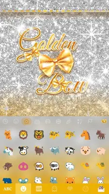 Golden Bow android App screenshot 2